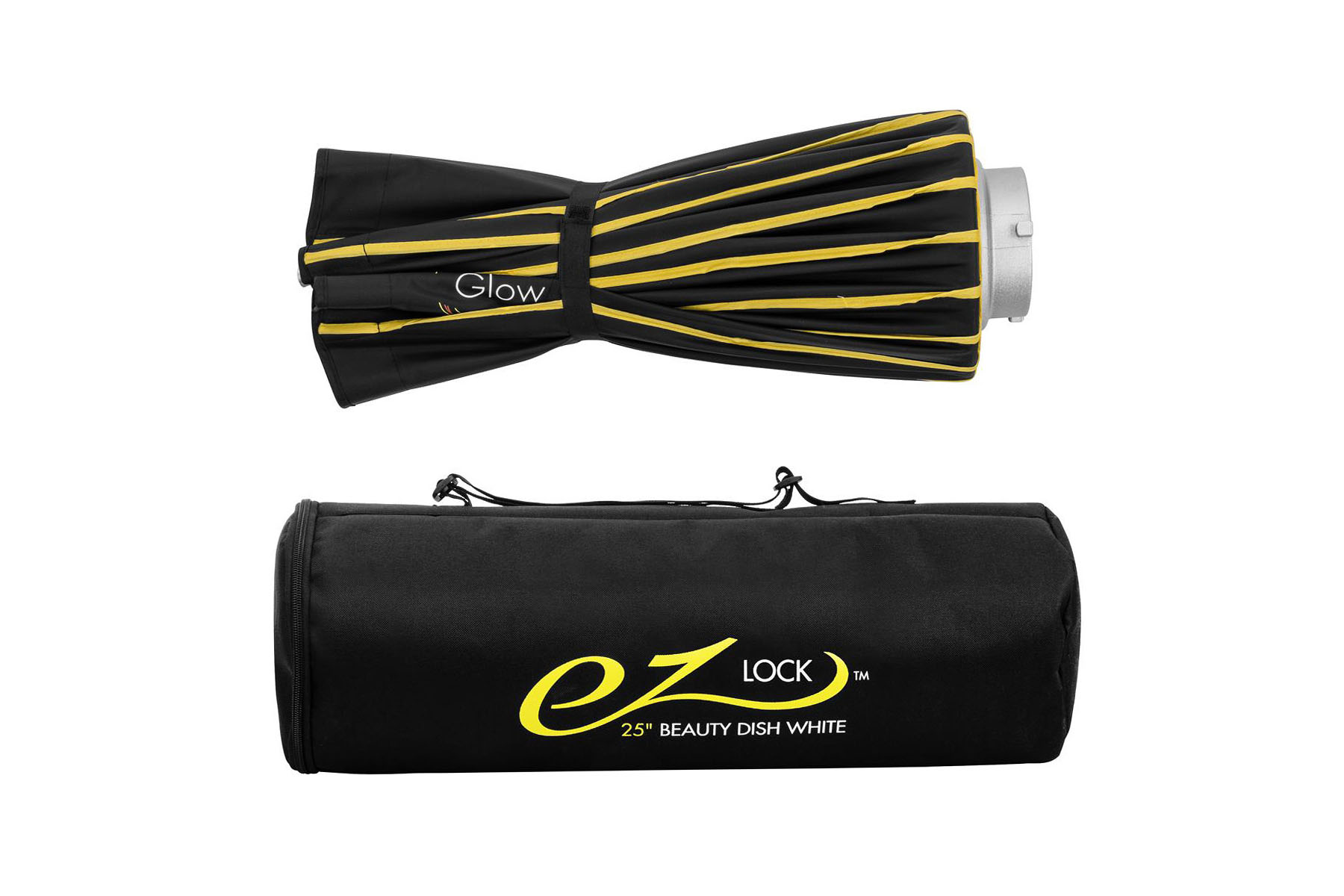 thumbnail image 2 of Glow EZ Lock Octa Small Quick Softbox (25”) – Model EZ-SB-25-OCTA, For Studio Lighting 2 of 3