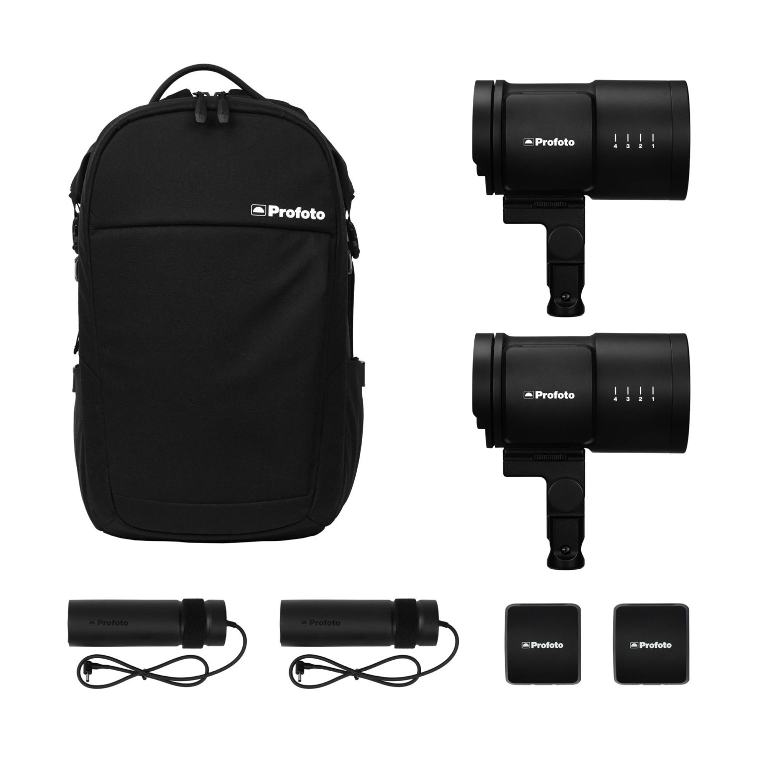 PROFOTO B10X & B10X Plus AirTTL Flashes Released FLASH HAVOC