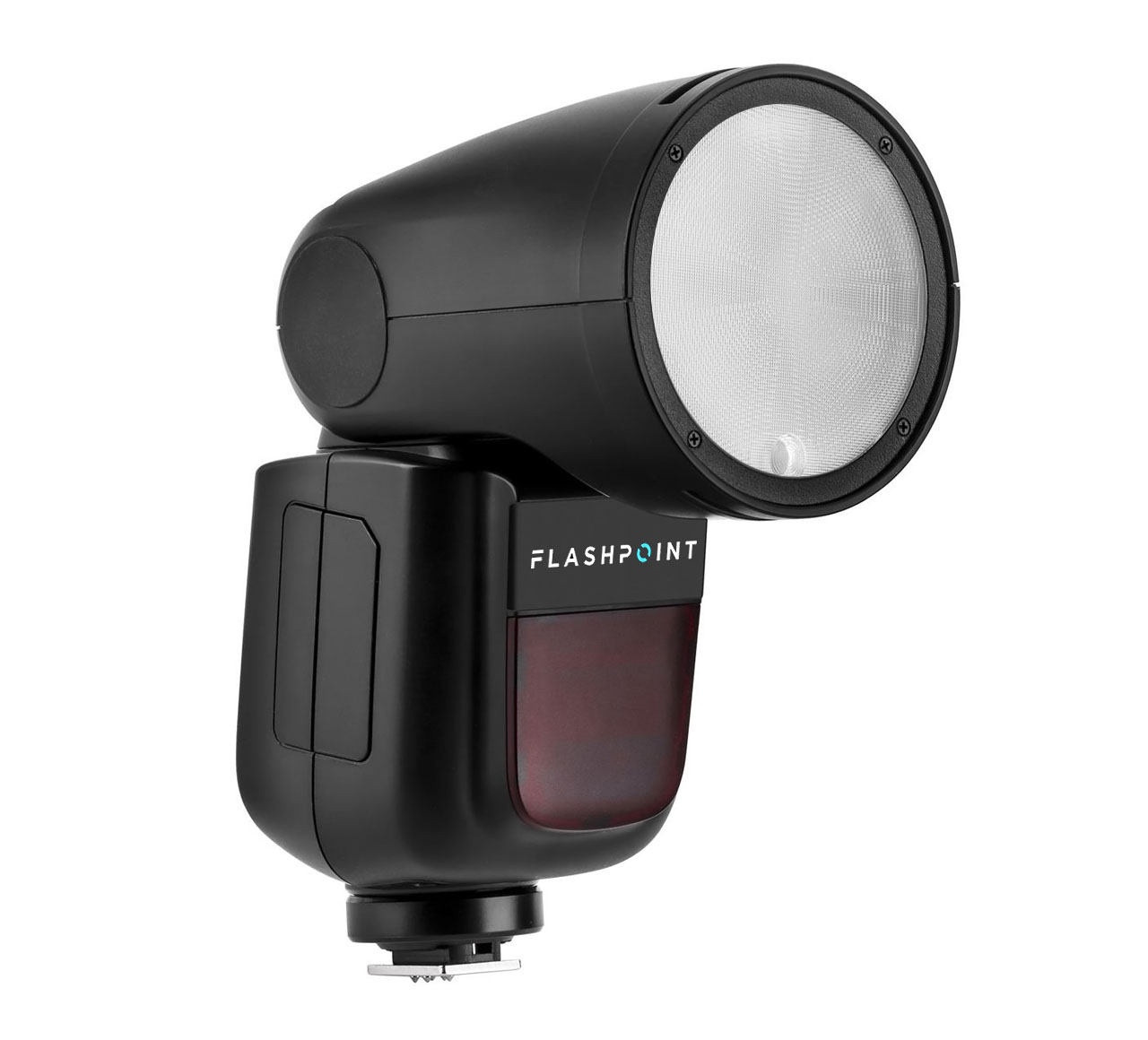 Godox V1 Flashpoint Zoom Li-on X Roundhead Flash Review