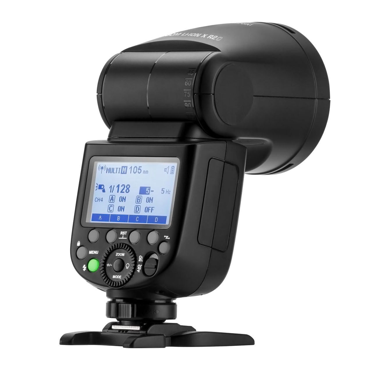 Godox releases new V1 firmware for Nikon, Canon and Sony to address  overheating issues