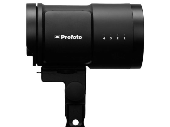 Profoto B10X