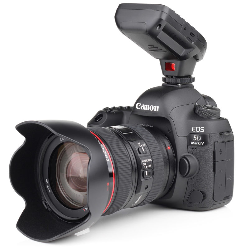 FLASHPOINT R2 PRO Mark II Transmitter – Overview - FLASH HAVOC