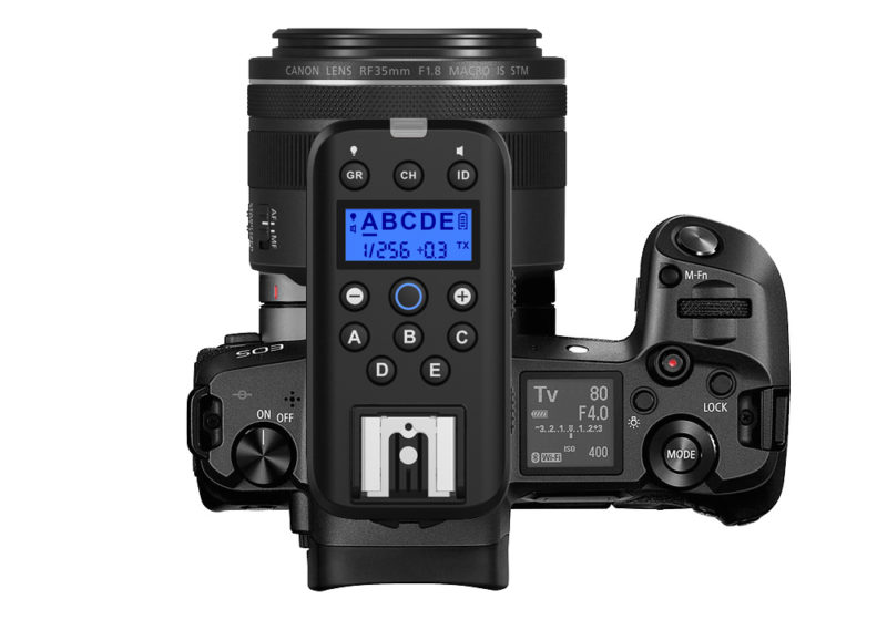 FLASHPOINT R2 SPT Single Pin Transceivers – Overview - FLASH HAVOC