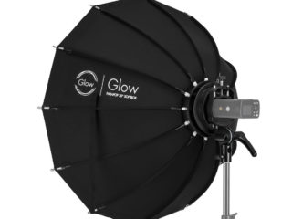 GLOW ParaPop