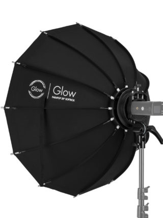 GLOW ParaPop